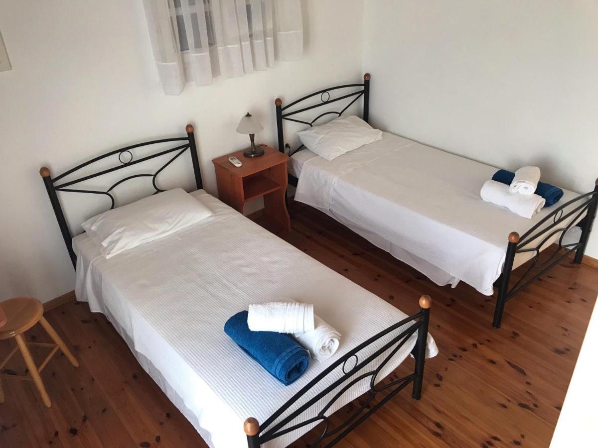 Artemis Villa Fiskardo Luaran gambar
