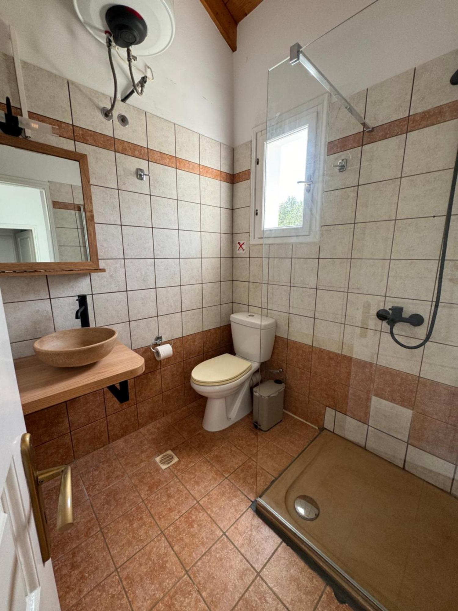 Artemis Villa Fiskardo Luaran gambar